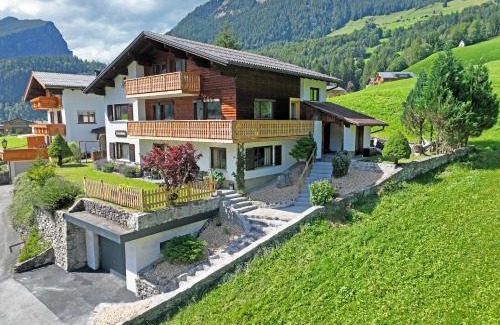 Au Apartamento | Haus Theresia Rüf