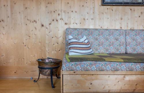 Kastelruth Apartamento | Haus Thurn Apartment A