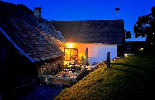 Notsch im Gailtal Apartamento | Haus Tilia Karinthië Appartementen
