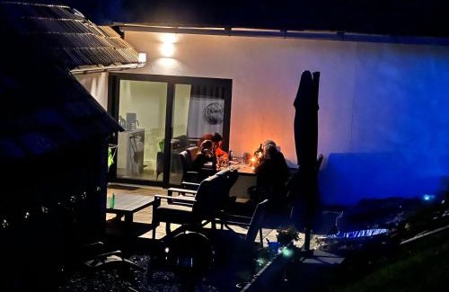 Notsch im Gailtal Apartamento | Haus Tilia Karinthië Appartementen