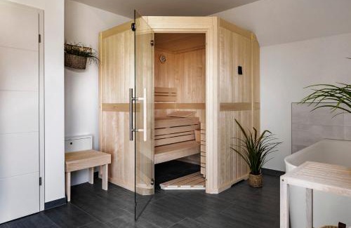 Busum Casa | Haus Traubeneiche