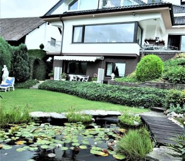 Ahrweiler Apartamento | Haus Traumblick