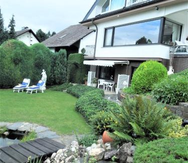 Ahrweiler Apartamento | Haus Traumblick