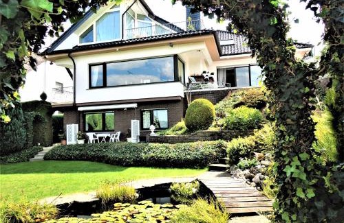 Ahrweiler Apartamento | Haus Traumblick