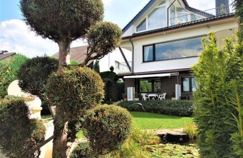 Ahrweiler Apartamento | Haus Traumblick