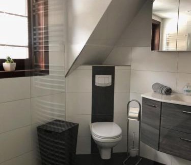 Wulmeringhausen Apartamento | Haus Trude