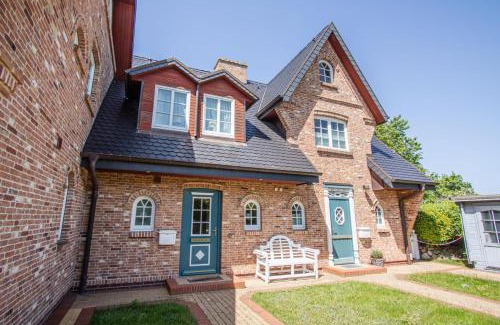 Munkmarsch Casa | Haus Twesk Merre
