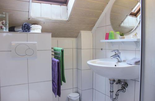 Metternich Apartamento | Haus Uni Koblenz Wohnung 3