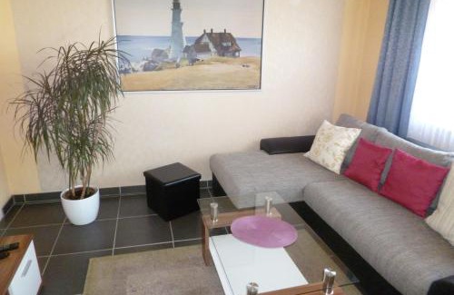 Metternich Apartamento | Haus Uni Koblenz Wohnung 1