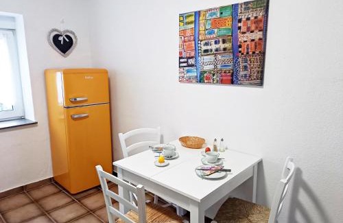 Metternich Apartamento | Haus Uni Koblenz Wohnung 1