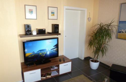 Metternich Apartamento | Haus Uni Koblenz Wohnung 1