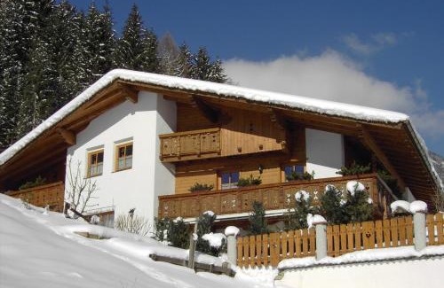 Medraz Apartamento | Haus Unterweger