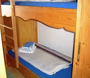 Medraz Apartamento | Haus Unterweger