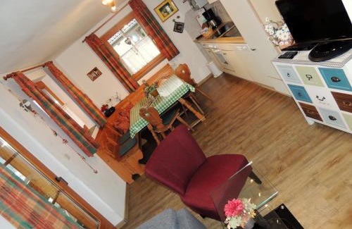 Medraz Apartamento | Haus Unterweger