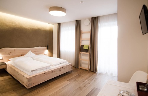 Barbiano Cama Y Desayuno | Haus Urban