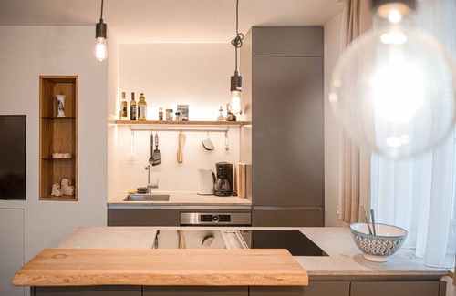 Barbiano Cama Y Desayuno | Haus Urban