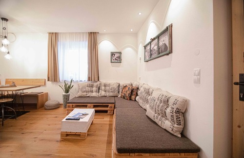 Barbiano Cama Y Desayuno | Haus Urban