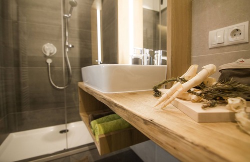 Barbiano Cama Y Desayuno | Haus Urban