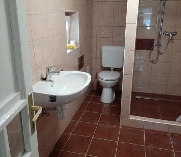Orgovany Apartamento | Haus Ursula