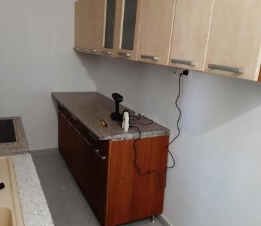 Orgovany Apartamento | Haus Ursula