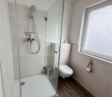 Alt-Travemunde/Ronnau Apartamento | Haus Urvasi