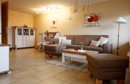 Wyk auf Foehr Apartamento | Haus Uthlande Uthlande Whg 4