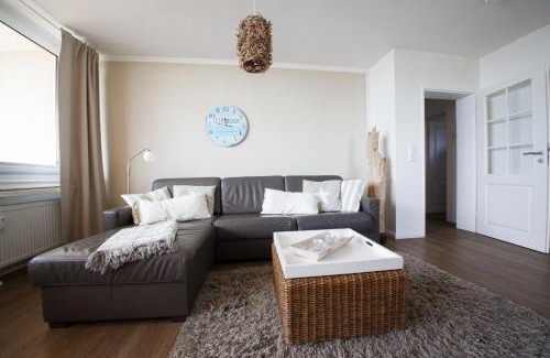 Wyk auf Foehr Apartamento | Haus Uthlande Uthlande Whg 49 Inselauszeit