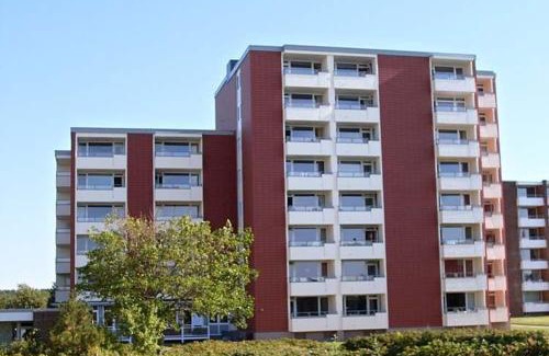 Wyk auf Foehr Apartamento | Haus Uthlande Uthlande Whg 49 Inselauszeit