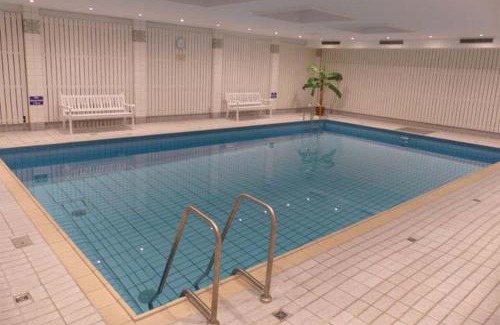 Wyk auf Foehr Apartamento | Haus Uthlande Uthlande Whg 49 Inselauszeit