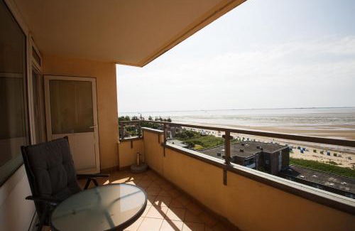 Wyk auf Foehr Apartamento | Haus Uthlande Uthlande Whg 49 Inselauszeit