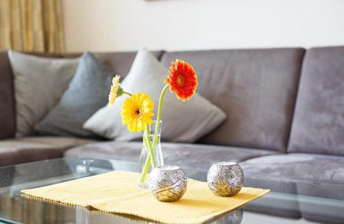 Wyk auf Foehr Apartamento | Haus Uthlande Uthlande Whg 23 Lütte Bris