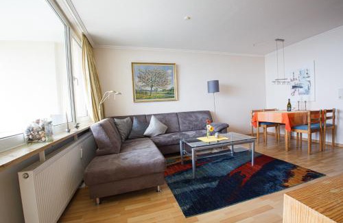 Wyk auf Foehr Apartamento | Haus Uthlande Uthlande Whg 23 Lütte Bris