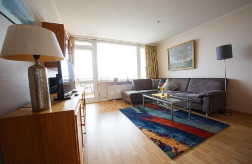 Wyk auf Foehr Apartamento | Haus Uthlande Uthlande Whg 23 Lütte Bris