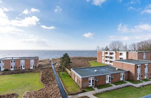 Wyk auf Foehr Apartamento | Haus Uthlande Wohnung 25