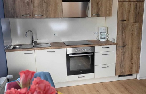 Bernkastel-Kues Apartamento | Haus Valentonio Einz