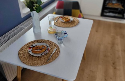 Bernkastel-Kues Apartamento | Haus Valentonio Einz