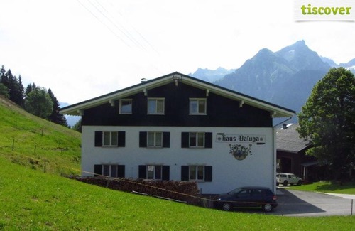 Buerserberg Casa | Haus Valuga