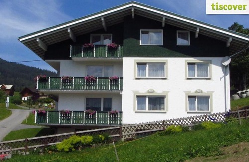 Buerserberg Casa | Haus Valuga