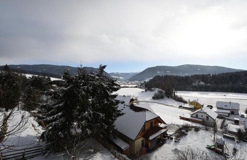Sankt Andrae im Lungau Casa | Haus Verdi