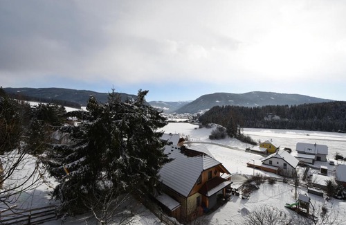 Sankt Andrae im Lungau Casa | Haus Verdi