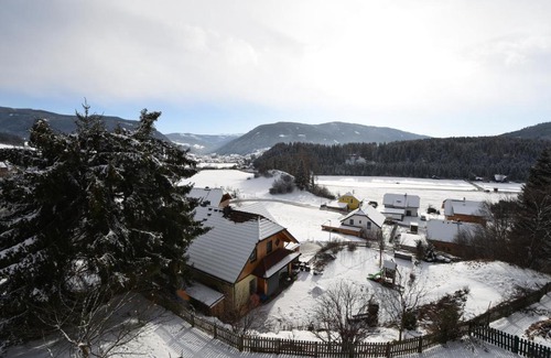 Sankt Andrae im Lungau Casa | Haus Verdi