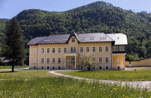 Bad Ischl Apartamento | Haus Viasana