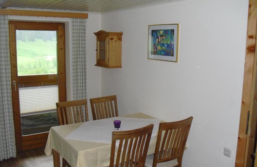 Kleinarl Apartamento | Haus Viehhauser