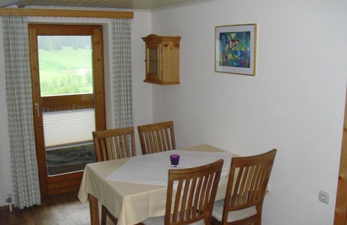 Kleinarl Apartamento | Haus Viehhauser