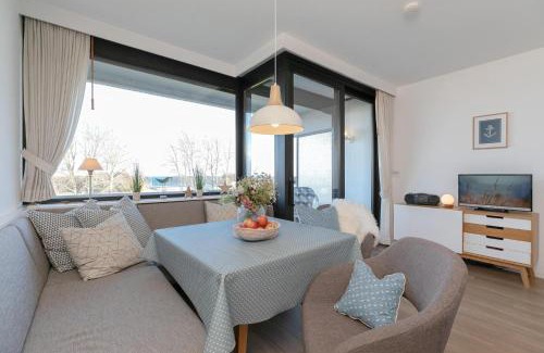 Dahme Apartamento | Haus Vier Jahreszeiten De Lütte