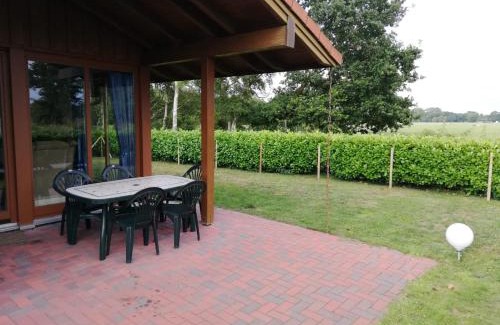 Sehestedt Casa | Haus Vier Pfoten - Hundefreundliches Ferienhaus an der Nordsee