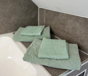 Wallersdorf Apartamento | Haus Villa-Moderne Galeriewohnung in Wallersdorf-Haidlfing