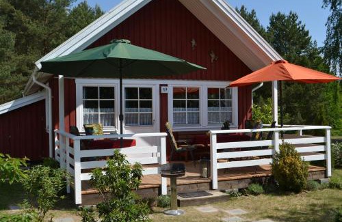 Userin Casa | Haus Vogelsang