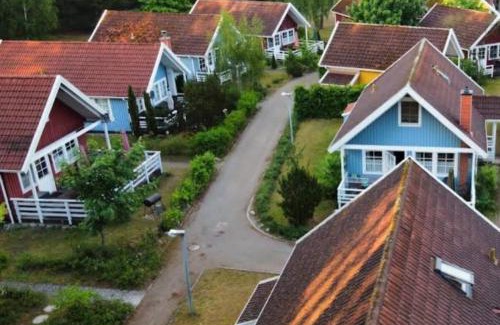 Userin Casa | Haus Vogelsang