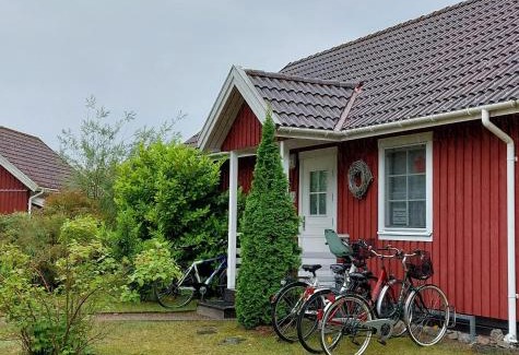 Userin Casa | Haus Vogelsang